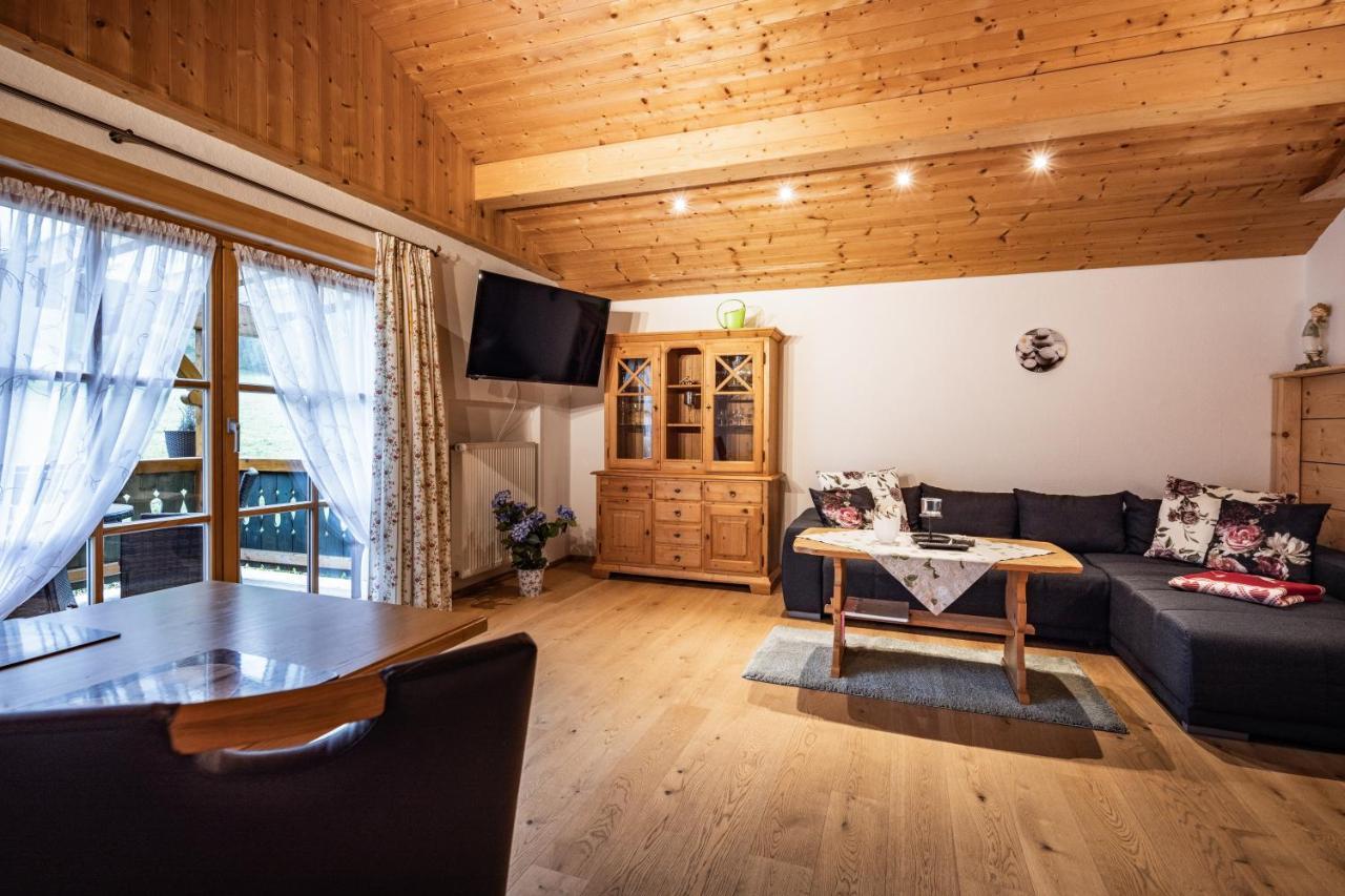 Haus Franz Und Haus Antje Apartment Schonau am Konigssee Bagian luar foto