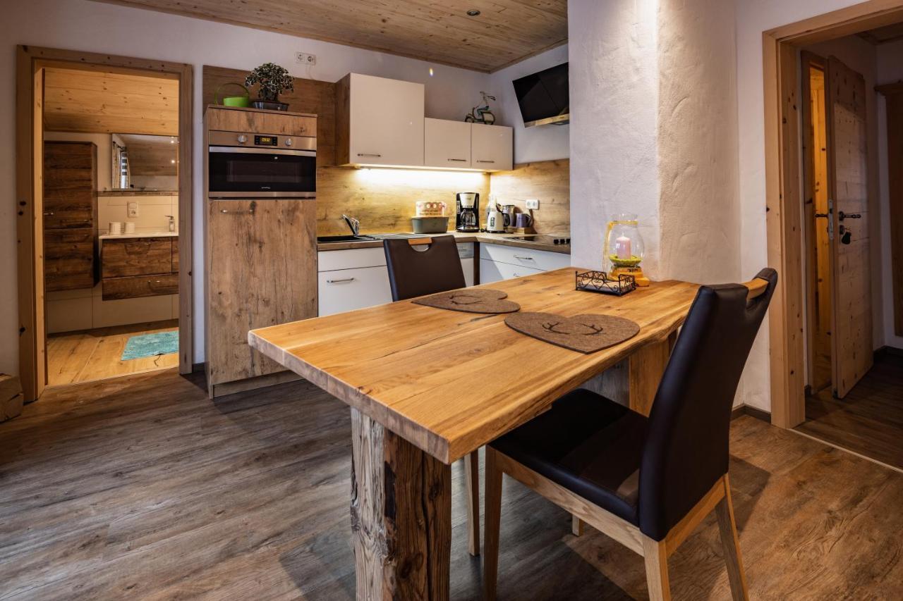 Haus Franz Und Haus Antje Apartment Schonau am Konigssee Bagian luar foto